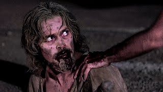 Jesus Christ meets Satan  The Last Temptation of Christ  CLIP