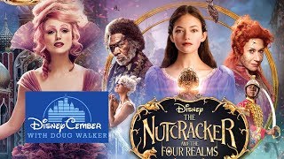 The Nutcracker and the Four Realms  DisneyCember