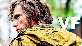 MANHUNT UNABOMBER Bande Annonce VF 2018