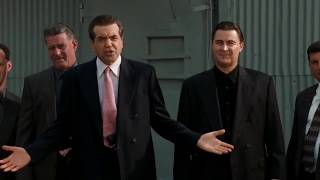 Analyze ThisBest sceneRobert De NiroPaul VittiBilly CrystalChazz PalminteriJoe Viterelli