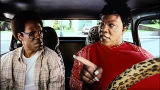 Norbit  Trailer