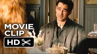 Winters Tale Movie CLIP  Im Peter Lake 2014  Colin Farrell Jessica Brown Findlay Movie HD