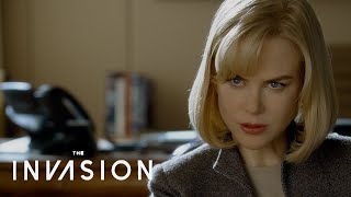 The Invasion  Official Trailer  4K