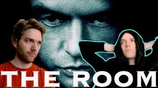 The Room  Hilariocity Review