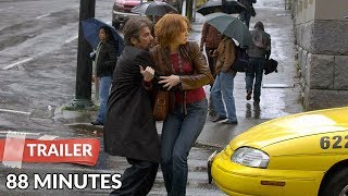 88 Minutes 2007 Trailer  Al Pacino  Alicia Witt