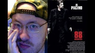 88 Minutes 2007 Movie Review