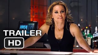 People Like Us Official Trailer  Elizabeth Banks Chris Pine Movie 2012 HD