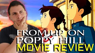 From Up On Poppy Hill 2011  STUDIO GHIBLI REVIEW