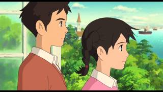 From Up On Poppy Hill  Now On DVD Official US Trailer