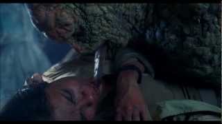 The Hills Have Eyes 2 Trailer 2007 HDmp4