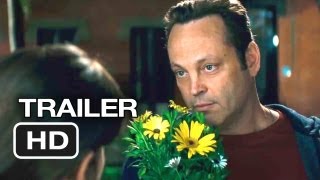 Delivery Man Official Trailer 1 2013  Vince Vaughn Movie HD