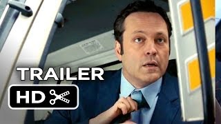 Delivery Man Official Trailer  Guardian Angel 2013  Comedy HD