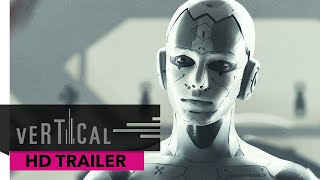 Archive  Official Trailer HD  Vertical Entertainment