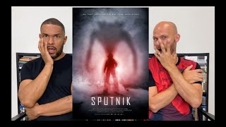 SPUTNIK Movie Review SPOILER ALERT