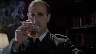 Kenneth Branagh  Stanley Tucci  Conspiracy 2001 HD