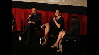 A FANTASTIC WOMAN Postscreening QA