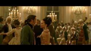 Mads Mikkelsen HD A Royal Affair Dance Scene