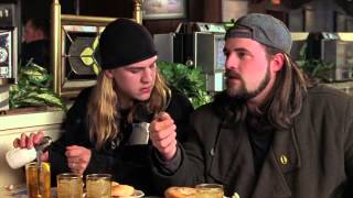 Chasing Amy Silent Bobs Speech HD