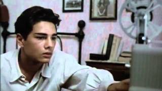 Cinema Paradiso 1988  Official Trailer