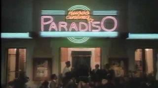 Cinema Paradiso Original Trailer 1988