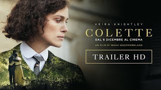 Colette 2018  Trailer ufficiale 60