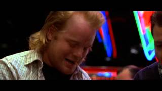 Hard Eight  Craps scene