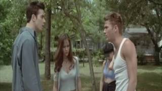 I Know What You Did Last Summer  Trailer 1997