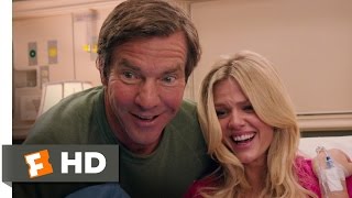 What to Expect When Youre Expecting 1010 Movie CLIP  One Baby Out 2012 HD