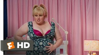 What to Expect When Youre Expecting 910 Movie CLIP  Baby Lady Meltdown 2012 HD