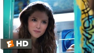 What to Expect When Youre Expecting 210 Movie CLIP  The Great Big Pig Truck 2012 HD
