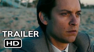 Pawn Sacrifice Trailer 2015 Toby Maguire Drama Movie HD