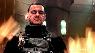 The Punishers Ultimate Revenge  Final Fight  Punisher War Zone  CLIP