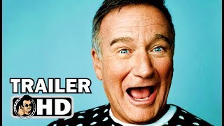 ROBIN WILLIAMS COME INSIDE MY MIND Official Trailer 2018 HBO Documentary Movie HD