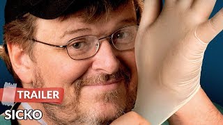 Sicko 2007 Trailer HD  Documentary  Michael Moore  Tucker Albrizzi