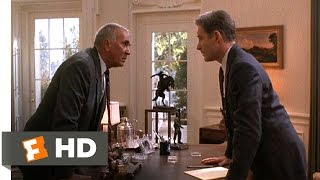 Dave 810 Movie CLIP  Youre Fired 1993 HD