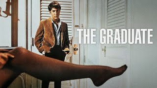 The Graduate 1967 Comedy Drama Movie HD   The Graduate Full Movie Analysis  Review