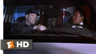 Dave 1010 Movie CLIP  I Wouldve Taken a Bullet for You 1993 HD