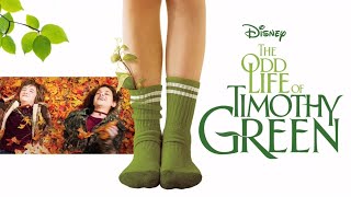 The Odd Life of Timothy Green Full Movie 2022 Facts and Review  Jennifer Garner Joel Edgerton