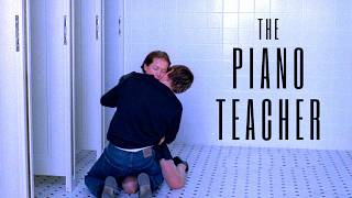 The Piano Teacher La Pianiste 2001 EroticRomance Full Movie Facts  Review  Isabelle Huppert