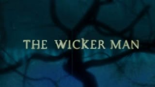 The Wicker Man  Bande Annonce