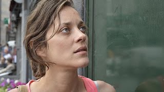 Two Days One Night Starring Marion Cotillard Movie Review