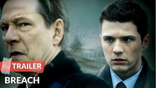 Breach 2007 Trailer  Chris Cooper  Ryan Phillippe