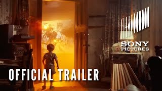 CLOSE ENCOUNTERS OF THE THIRD KIND  Official Trailer