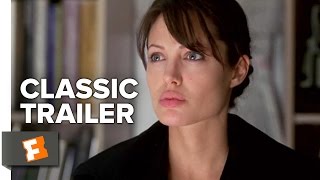 Taking Lives 2004 Official Trailer  Angelina Jolie Ethan Hawke Movie HD