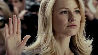 Fair Game 2010 Official Trailer  Naomi Watts Sean Penn