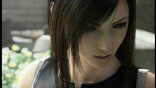 Final Fantasy VII Advent Children 2005 Trailer