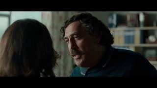 LOVING PABLO l Official Movie Clip l Who Protects Me