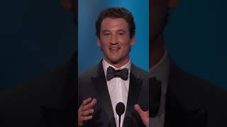 Miles Teller Celebrates RABBIT HOLE Costar Nicole Kidman