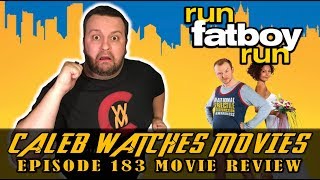 RUN FATBOY RUN MOVIE REVIEW