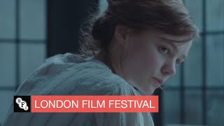 Suffragette 2015 trailer  59th BFI London Film Festival  BFI